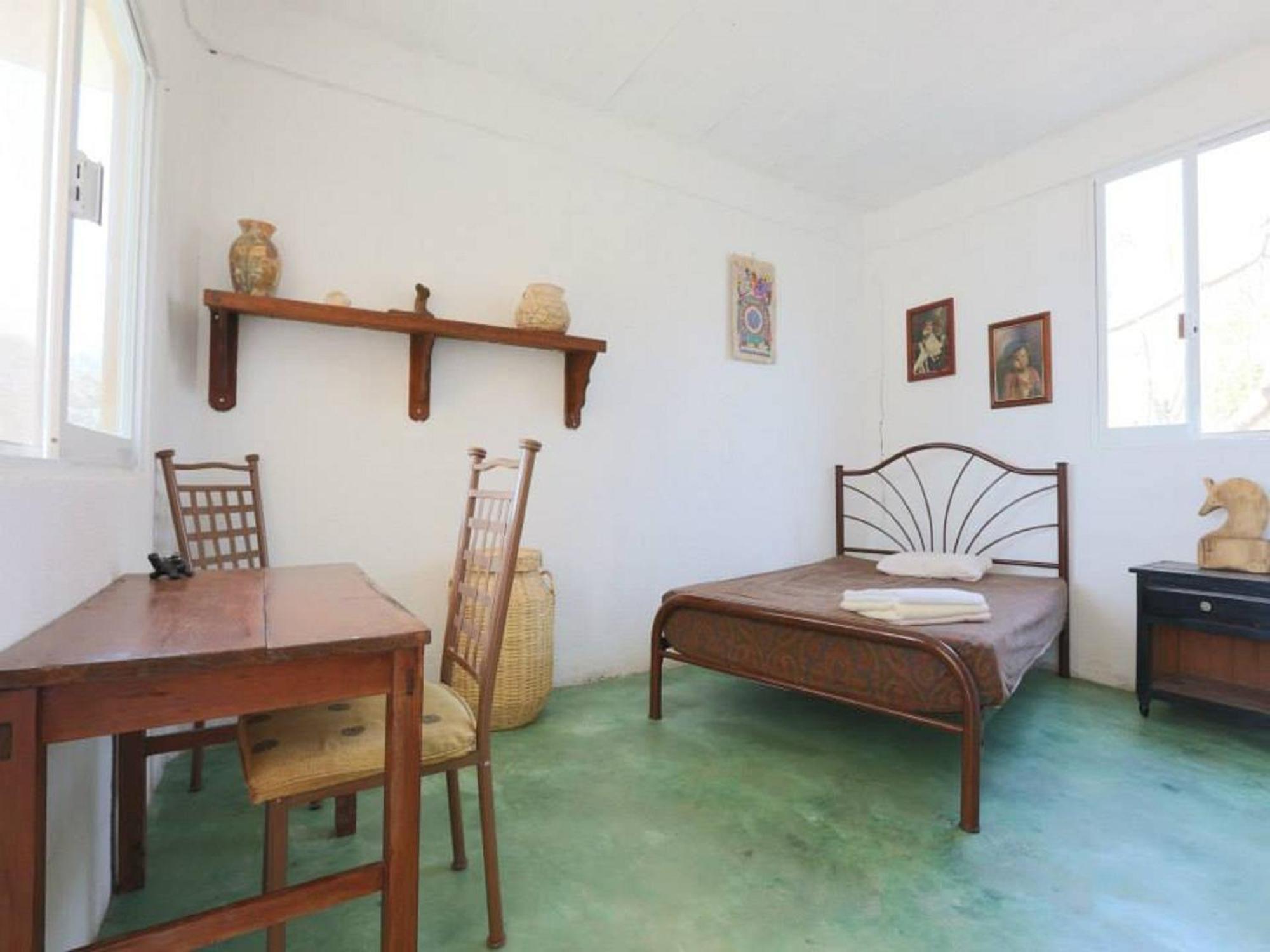 Casa Macondo Puerto Ángel Стая снимка