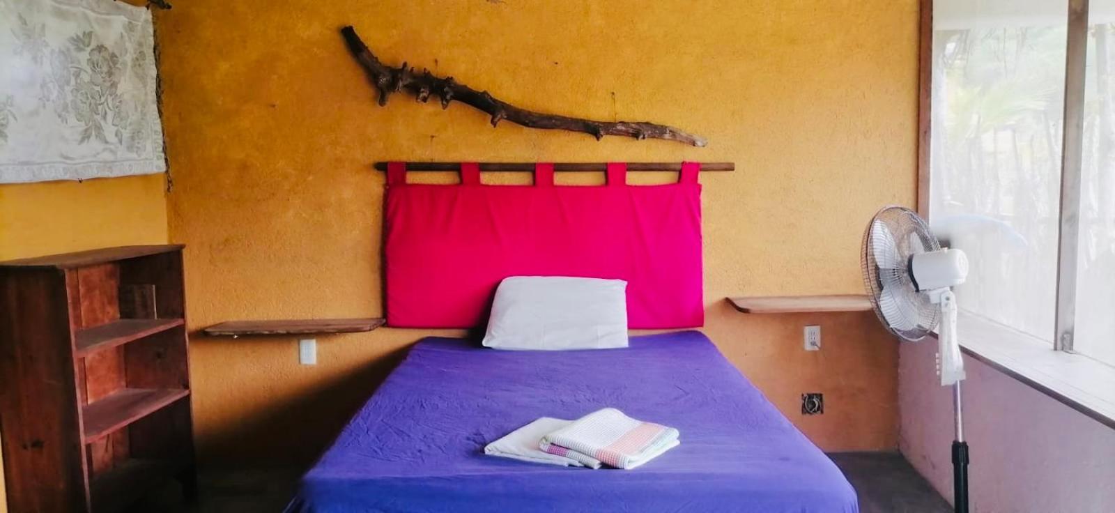 Casa Macondo Puerto Ángel Екстериор снимка
