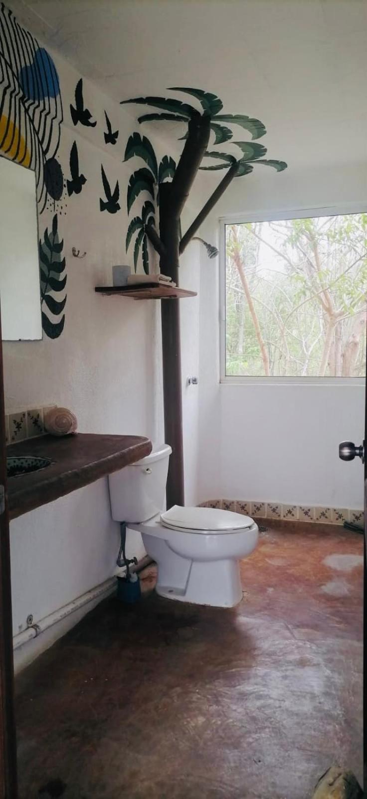 Casa Macondo Puerto Ángel Екстериор снимка