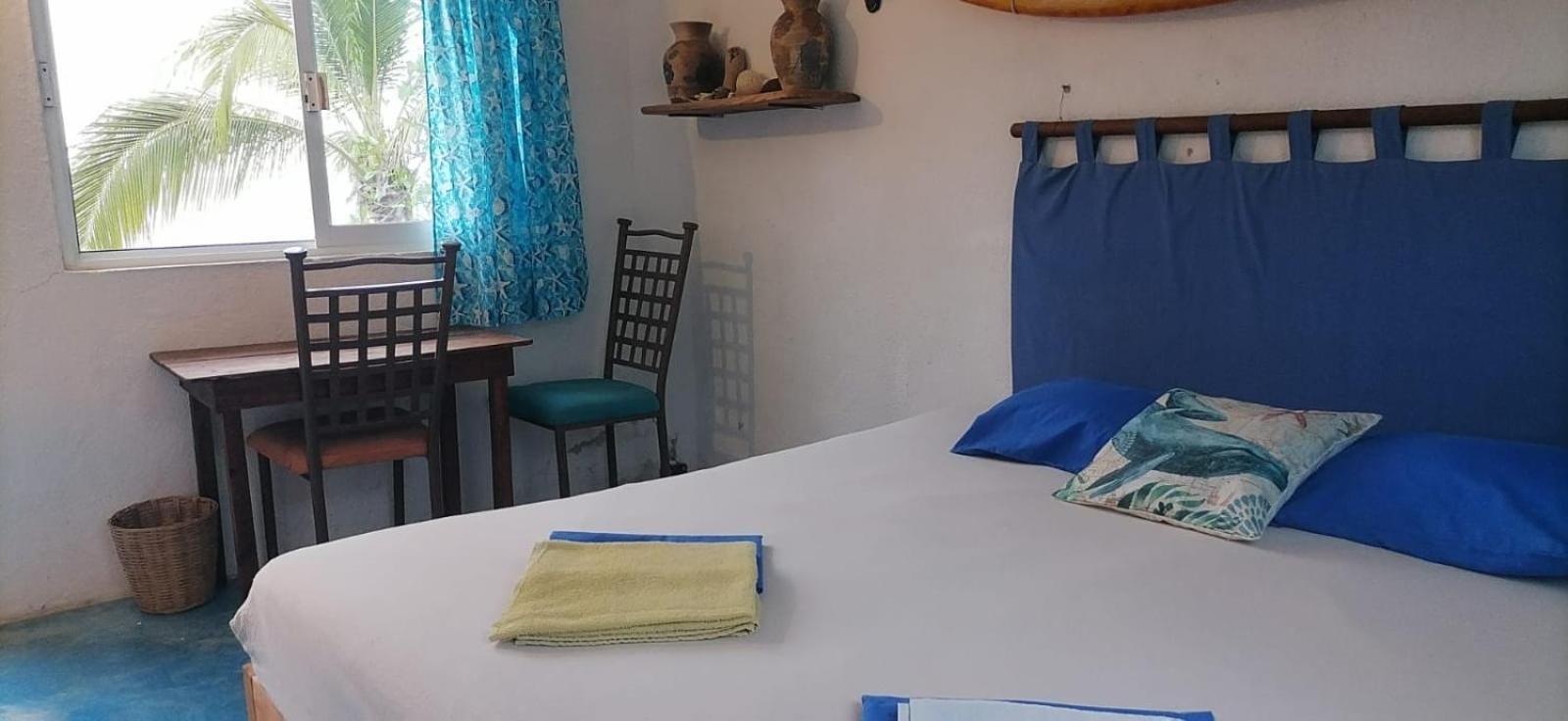 Casa Macondo Puerto Ángel Екстериор снимка
