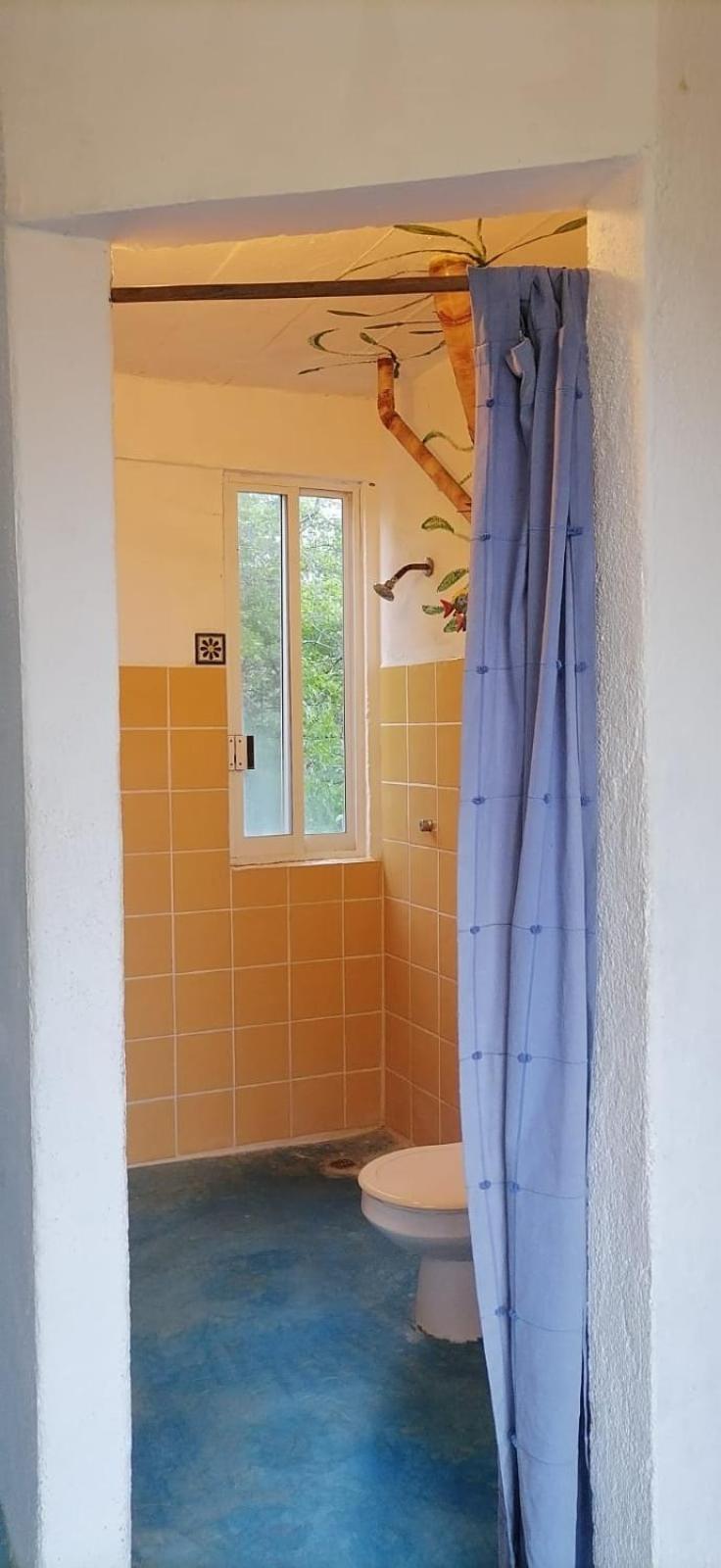Casa Macondo Puerto Ángel Екстериор снимка