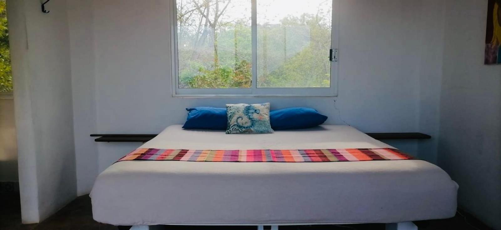 Casa Macondo Puerto Ángel Екстериор снимка