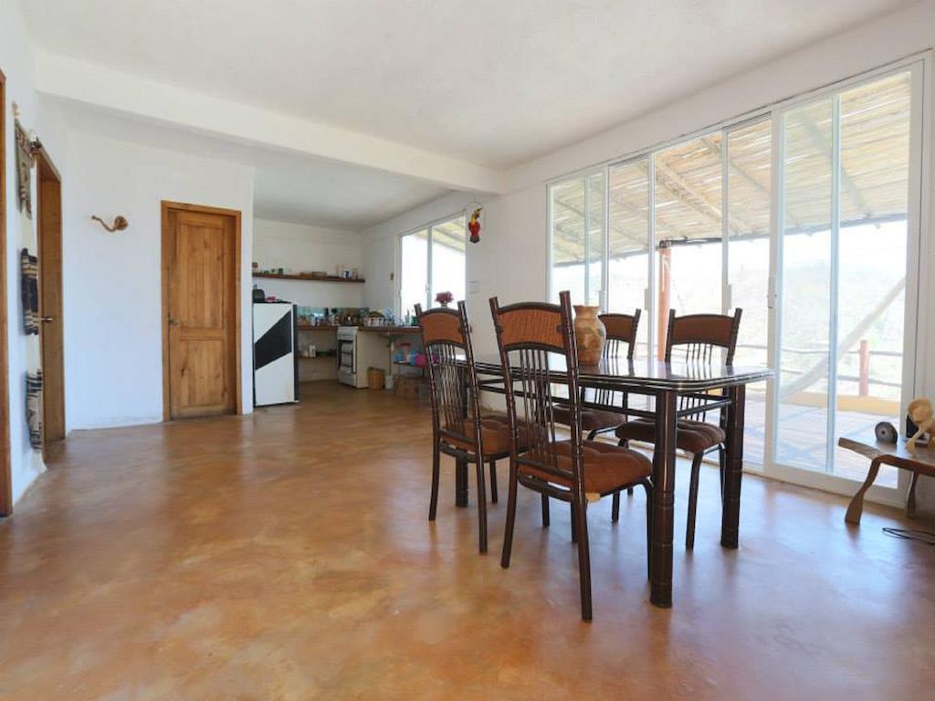 Casa Macondo Puerto Ángel Стая снимка