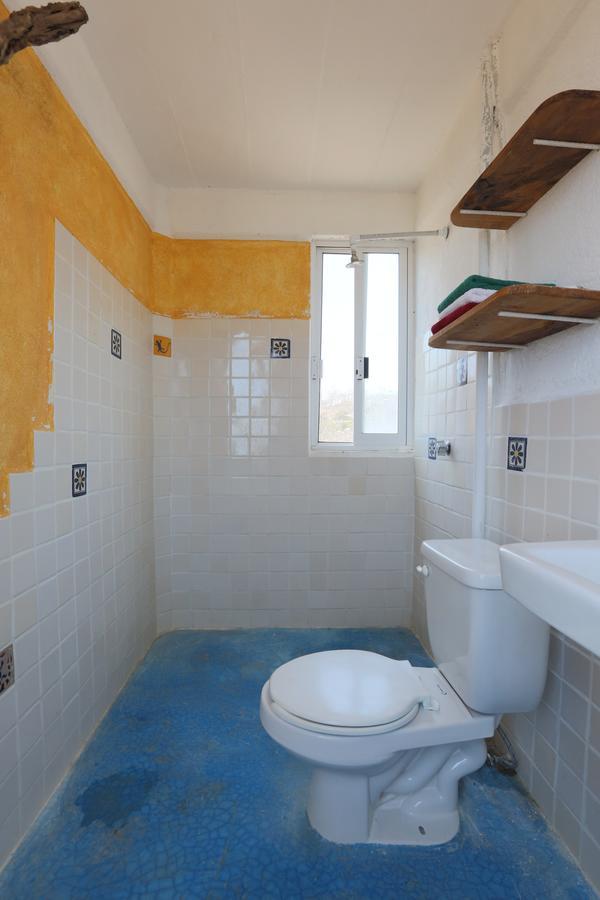 Casa Macondo Puerto Ángel Екстериор снимка